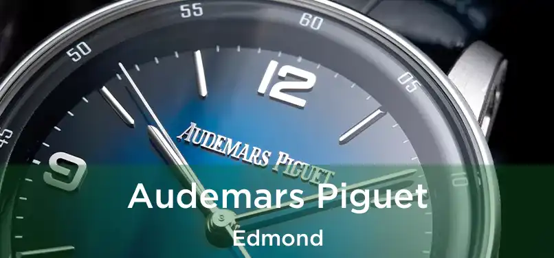 Audemars Piguet Edmond