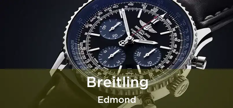 Breitling Edmond