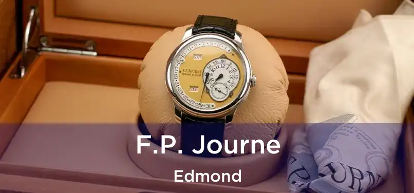 F.P. Journe Edmond