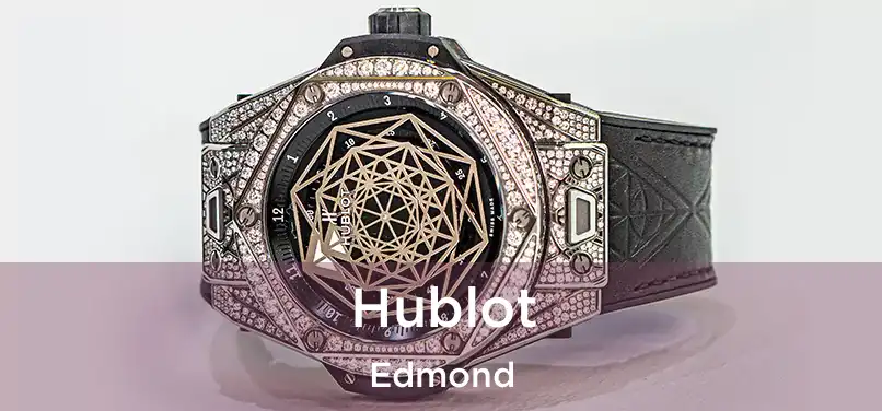 Hublot Edmond