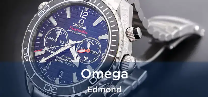 Omega Edmond