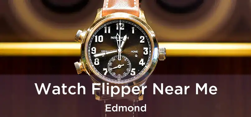 Watch Flipper Near Me Edmond